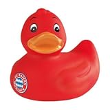 FC Bayern München Badeente