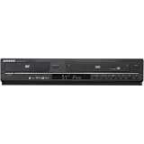 Samsung DVD V6700 - DVD/VCR combo