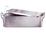 Paderno Fish Kettle 100cm (PA1963-99)
