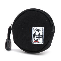 チャムス CHUMS コインケース [Round Coin Case CD] CH60-0293