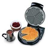 Chefs Choice Waffle Pro Five of Hearts Deluxe Waffle Maker