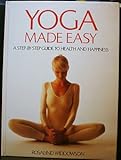 Yoga made easy