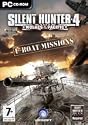 Silent Hunter 4 Expansion Pack : U Boat Missions (pcdvd)