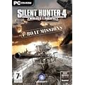 Silent Hunter 4 Expansion Pack : U Boat Missions (pcdvd)