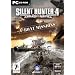 Silent Hunter 4 Expansion Pack : U Boat Missions (pcdvd)