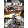 Silent Hunter 4 Expansion Pack : U Boat Missions (pcdvd)