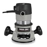 Factory-Reconditioned Porter-Cable 690LRR 11 Amp 1-3/4 Fixed Base Horsepower Router