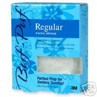 BUF-PUF SPONGE REGULAR Size: 1