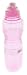 New Wave Enviro 1 Liter Polycarbonate Bottles (Pink)