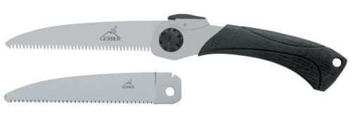Gerber 22-41458 Gator Exchange-a-Blade Saw - Coarse + Fine