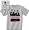 Three 3 Stooges HIGHER LEARNING Adult T-shirt, Medium