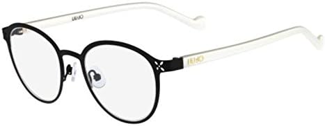 Liu JoEyeglasses Liu Jo LJ 2104 R 002 SATIN BLACK