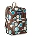JanSport Superbreak (Chocolate Chip Bubbles)