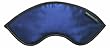 Dream Essentials Solitude Lavender Filled Aromatherapy Sleeping Mask, Sapphire