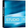 Studio 8 日本語版 アップグレード版