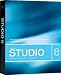 Studio 8 日本語版 アップグレード版