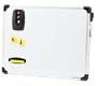 Magnetico 16" x 20" Magnetic Dry Erase Board with Built-in Sticky Notes Dispenser and Business Card Holder and Bonus Magnetic Storage Net (H4050M+BC)