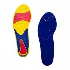 Ironman All Sport Einlegesohle blau 60007 Gr�sse: 40-42