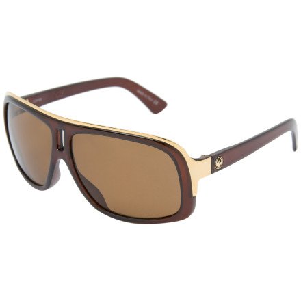 Dragon GG Sunglasses - One Size