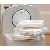 Diaper Dekor Plus 2-Pack Refill Biodegradable