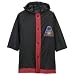 Star Wars Vader Boy's Rain Slicker Size Small 2/3, Medium 4/5 and Large 6/7 Newest 2009 Style