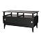 Jacob Media Stand - Black