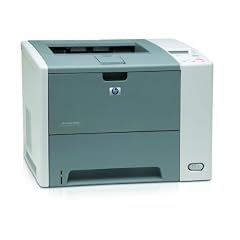 HP LaserJet P3005N Laserdrucker