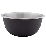 Oxo Good Grips Stainless Steel Mixing Bowl, 5-Quart