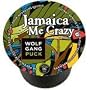 Wolfgang Puck Estate Grown Coffee Jamaica Me Crazy K-cup (24 count)