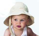 Baby Sun Hat