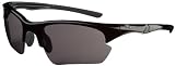 Ryders Eyewear Hex Interchangeable Sunglasses (Black/Grey)