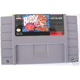 Bubsy