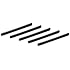 Wacom Bamboo Replacement Nib Set (Pen NOT Included) For CTL460, CTH460, CTH461, CTH661, INTUOS4