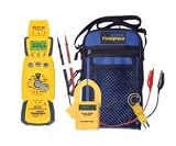 Fieldpiece HS36 Expandable Autoranging True RMS Stick Multimeter w/Backlight