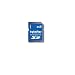 ByteStor Pro3 2GB SD Card High Speed 133x / 20MB/sec
