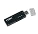 Electronics : Veho 54-in-1 Card Reader with Sim Card Backup