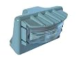 Truck-Lite Model 15 LED License Kit 15040 Gray
