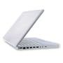 Speck Products MB13-CLR-SEE-V2 MacBook 13-inch See Thru Hard Case (Clear)