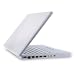 Speck Products MB13-CLR-SEE-V2 MacBook 13-inch See Thru Hard Case (Clear)