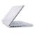 Speck Products MB13-CLR-SEE-V2 MacBook 13-inch See Thru Hard Case (Clear)