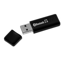 2.4GHz Bluetooth v2.0 USB Dongle Adapter EDR for Windows Vista/XP/2000