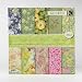 K&Company 12-Inch by 12-Inch Best of K Paper Pad, 360 Sheet