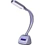 NatureBright PER3 Deluxe Light Therapy Lamp