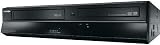 Toshiba DVR20DTKB; 1920 x 1080 (HD 1080); 720p; 1080i; 1080p; Dolby Digital; DTS; DIVX; MP3; JPG (DVR20DTKB)