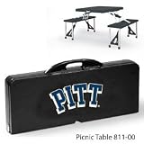 Pittsburgh Panthers Picnic Table