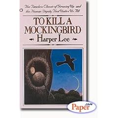 To Kill A Mockingbird