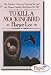 To Kill A Mockingbird
