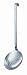 from Rosle Hook Skimmer Size: 10cm Model 10050