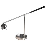 Holmes 1218CS #7 Iron Golf Club Desk Lamp