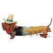 Hot Diggity Dog Get A Long Little Doggie